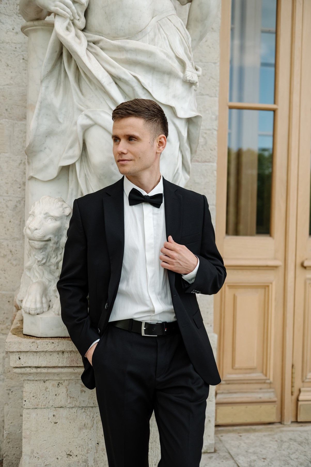 Гатчина. Свадебный и сеейный фотограф в Санкт-Петербурге Елена Худякова