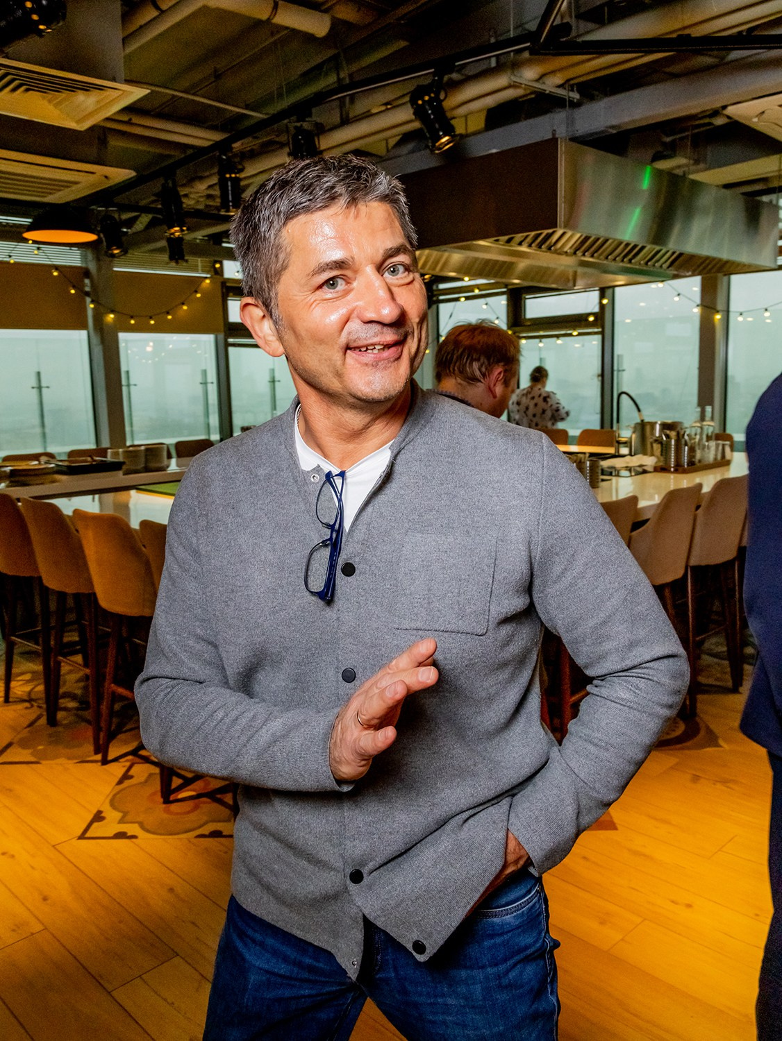 КУЛИНАРНЫЙ КОРПОРАТИВ. Творческие фотосессии в Москве