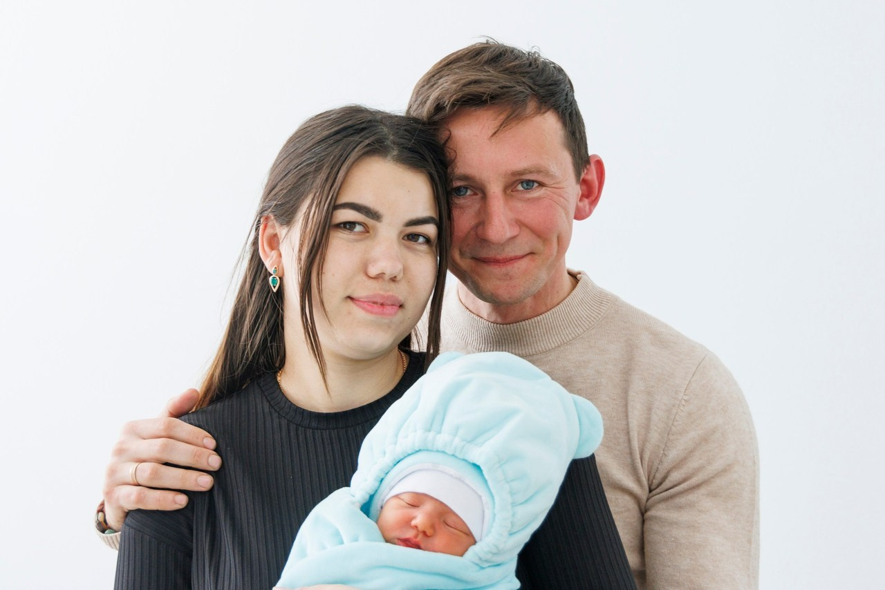 Отзывы. Летопись вашей жизни. Фотограф Игорь Иванов