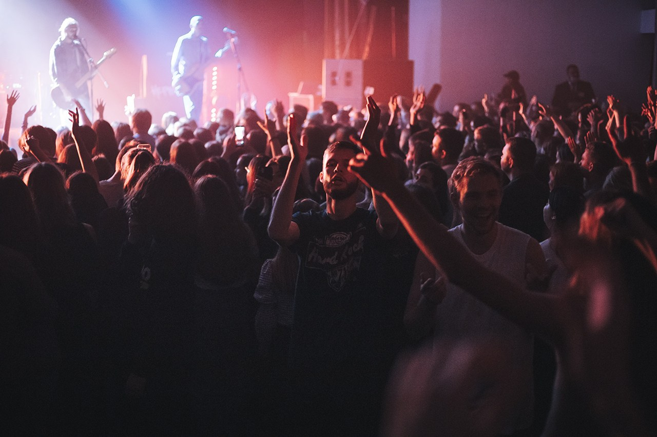 Концерты. Kirill_zha