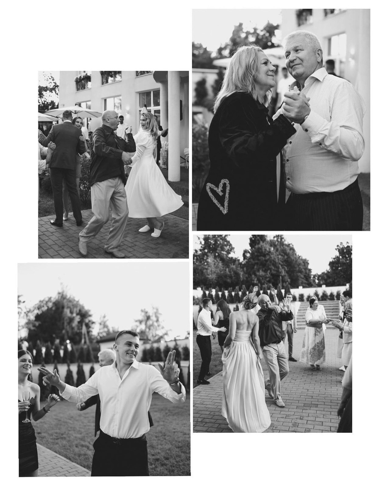 Настя и Даня. Свадебный фотограф Москва