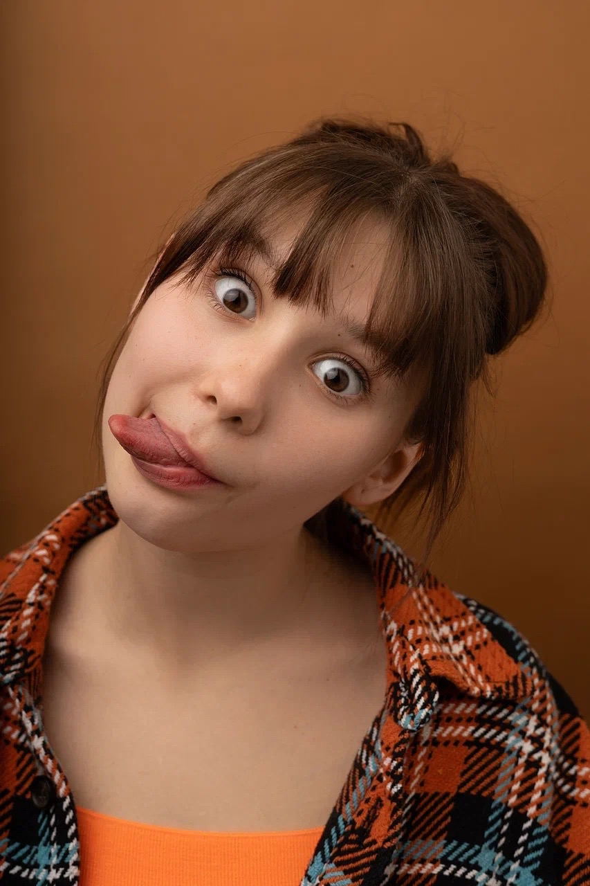 Искусственный свет. Актёрское портфолио Москва|Владислав Солдатенков