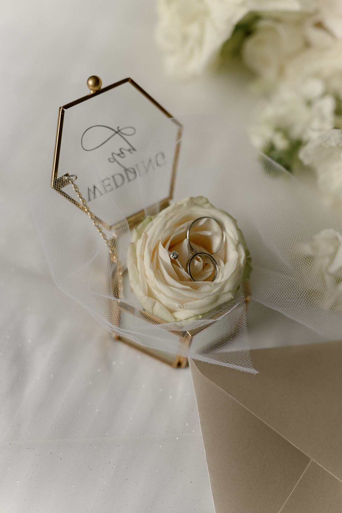 Дарья и Ярослав. Свадебный и семейный фотограф в Рязани Калинкина Мария