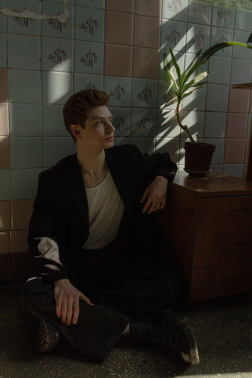 Владислав. Борщевская Елизавета / фотограф Иркутск