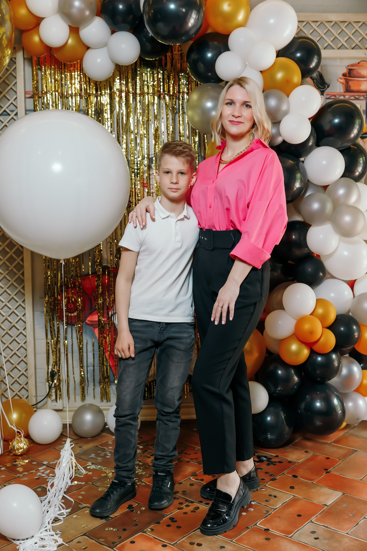 MODERN. Выпускной. Свадебный фотограф в Ярославле Анастасия Архипова