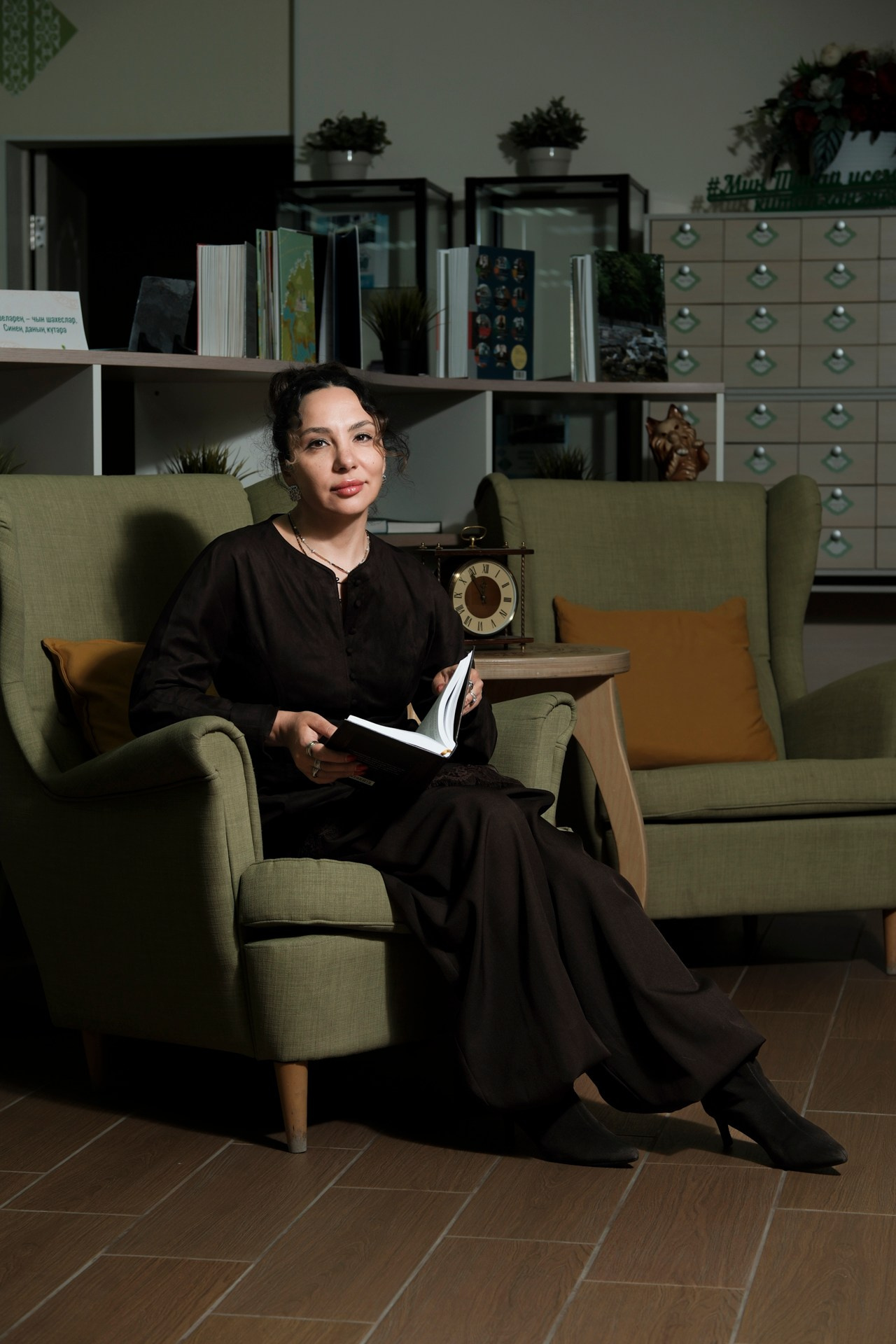 Венера. Фотограф в Нижнекамск Татарстан Максим Липин