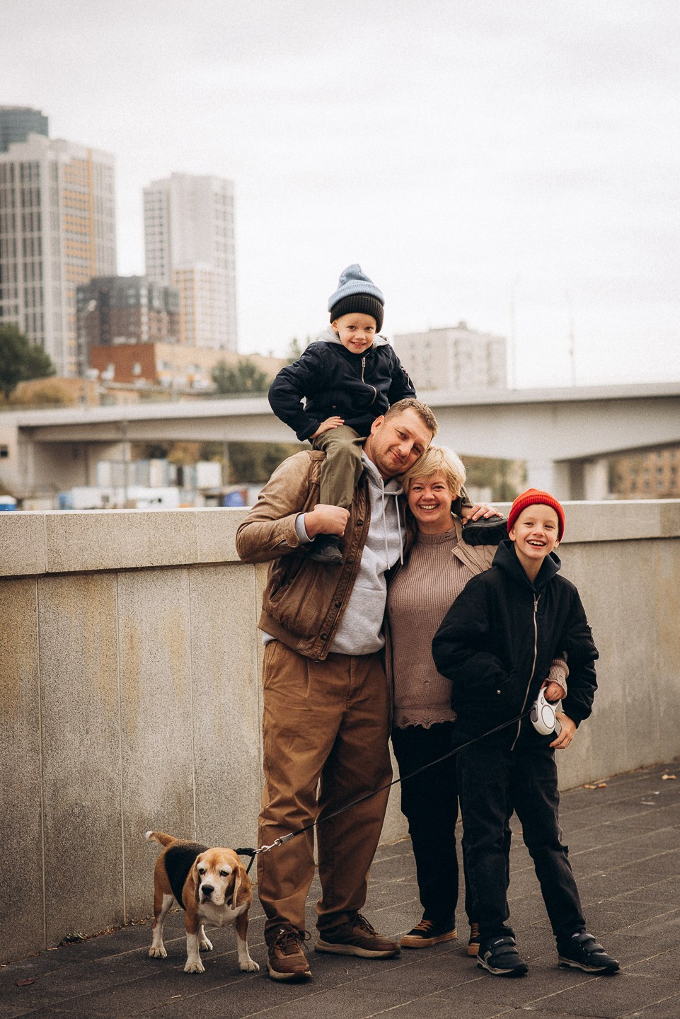 Прогулка | в городе