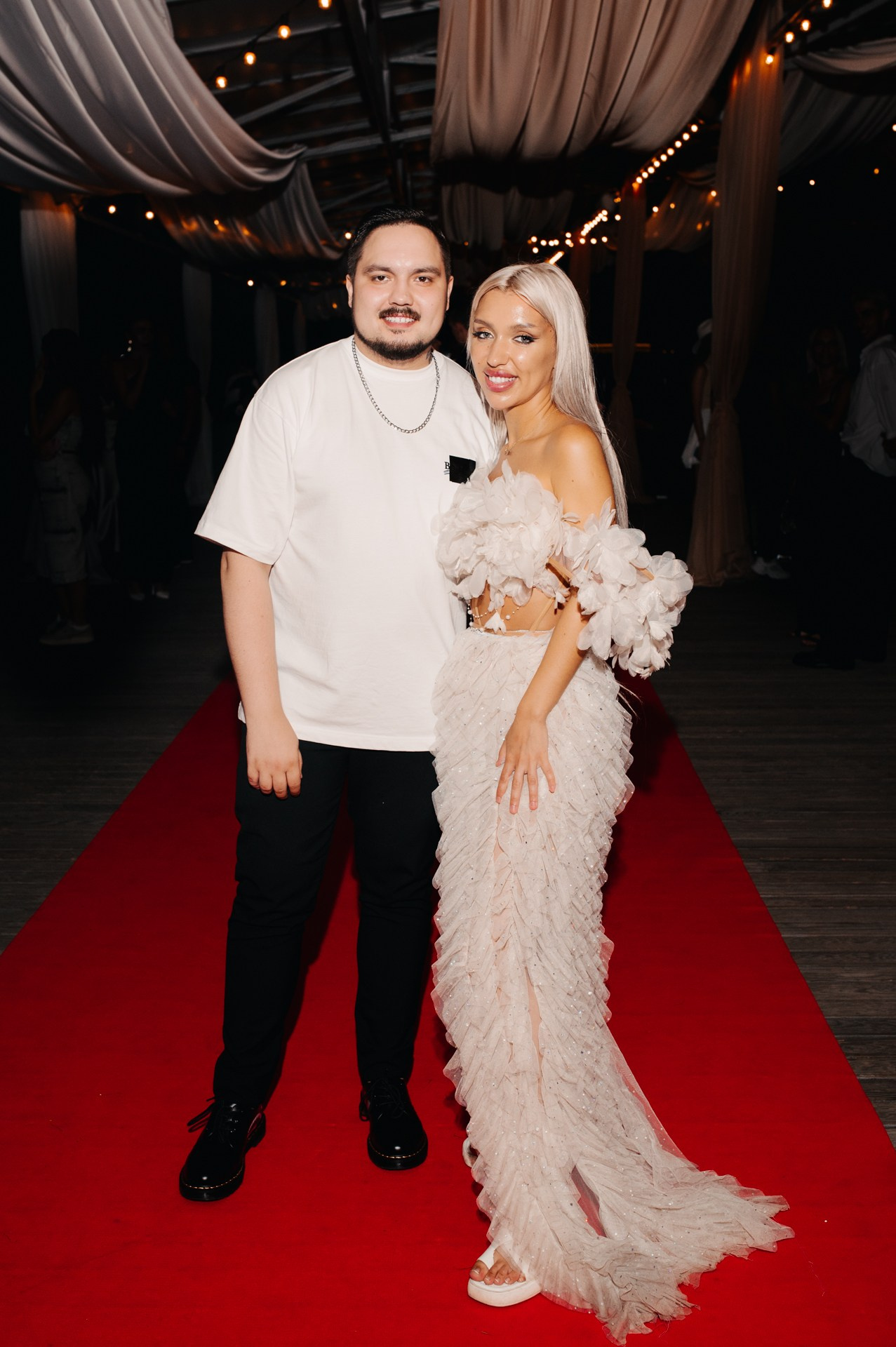 NIGHT2DAY CHOICE 2024. Фотографы и Видеографы Night2Day Санкт-Петербург