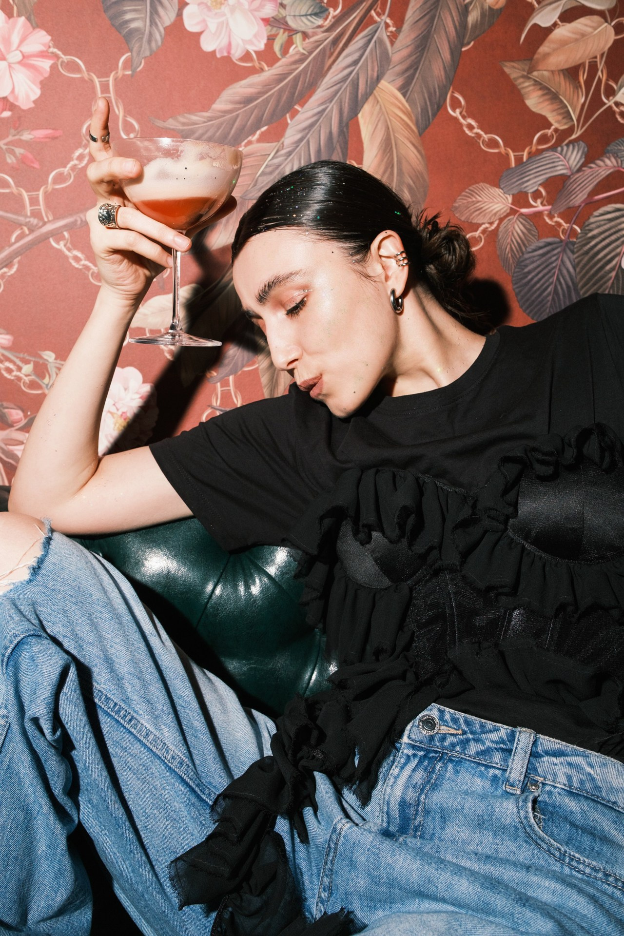 Адище Города. Night2Day Санкт-Петербург