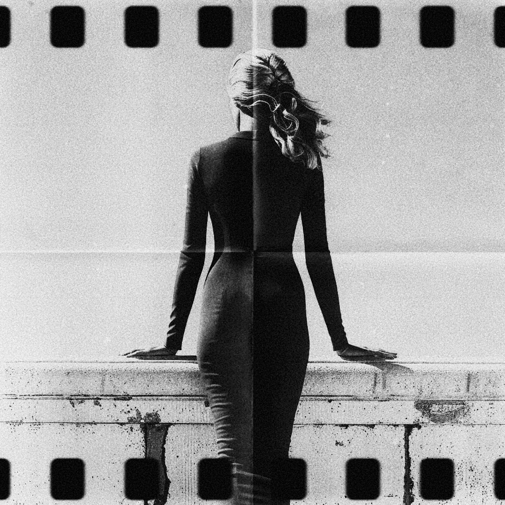 Apollo Art — сайт визуального художника и фотографа