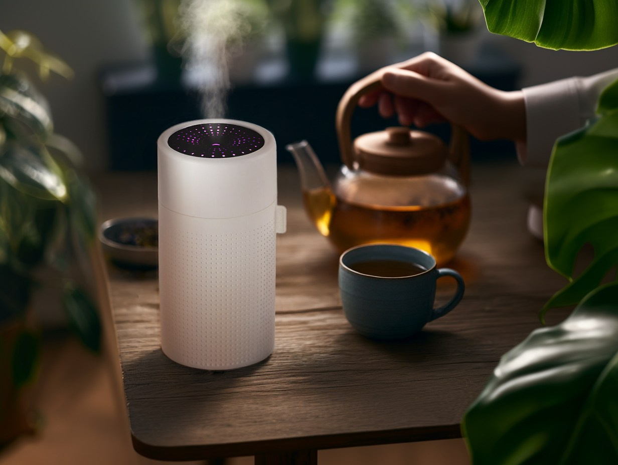 Генерация фото