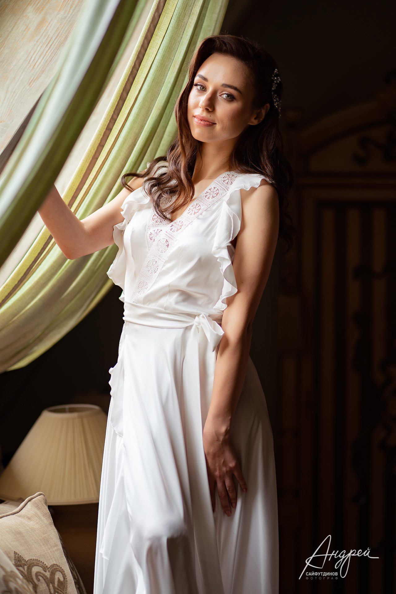 Свадьба Игоря Сони. 20-09-2019. Свадебный и семейный фотограф в Ростове-на-Дону. Андрей Сайфутдинов