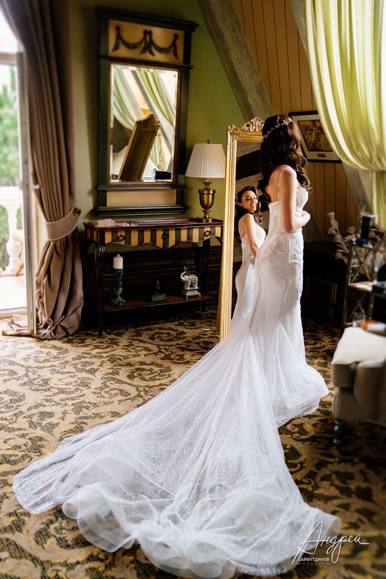 Свадьба Игоря Сони. 20-09-2019. Свадебный и семейный фотограф в Ростове-на-Дону. Андрей Сайфутдинов