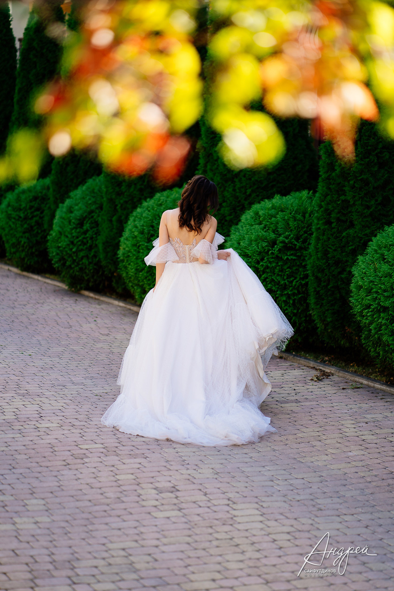 Свадьба в Абрау Дюрсо. Егор и Ксюша. Свадебный и семейный фотограф в Ростове-на-Дону. Андрей Сайфутдинов