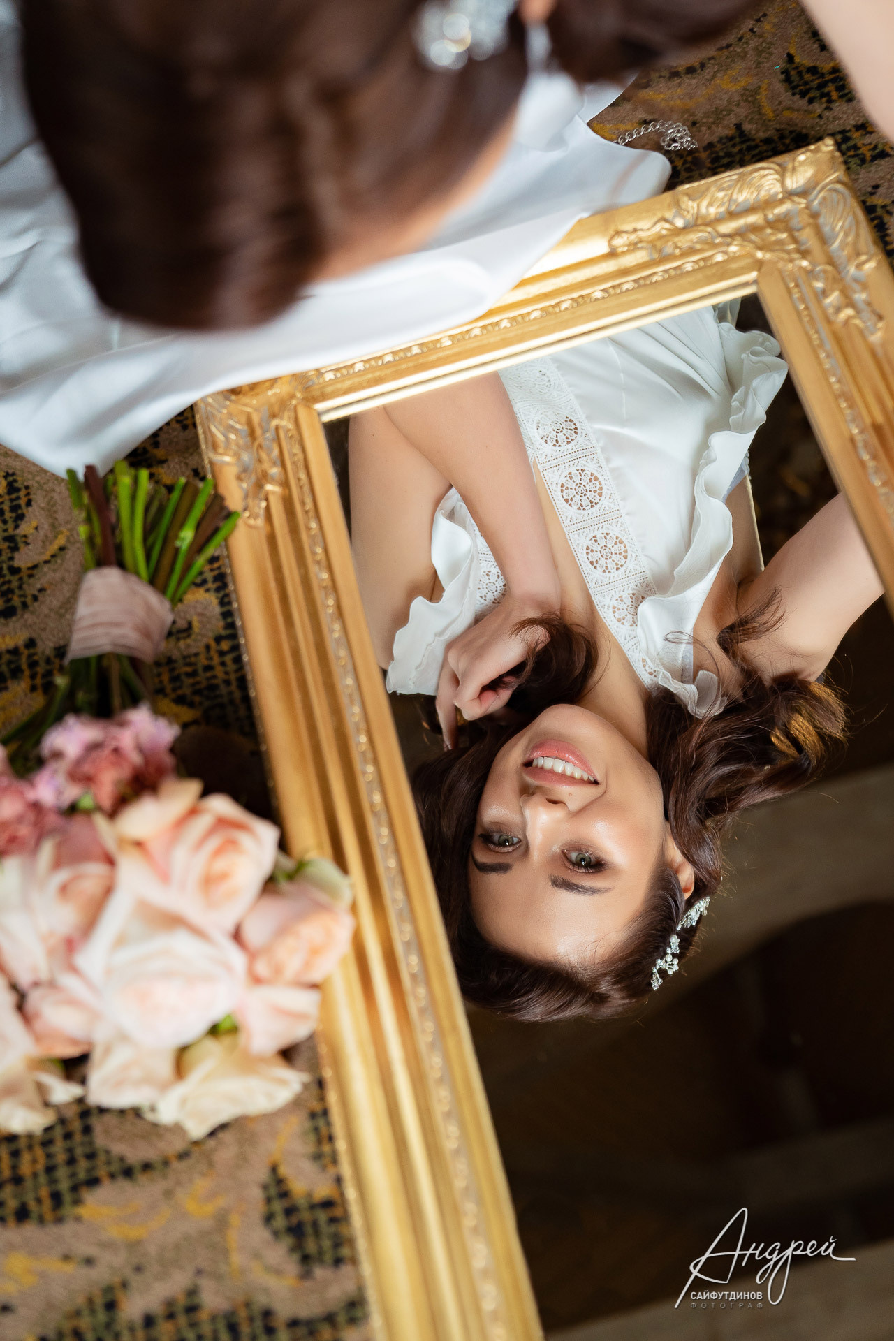 Свадьба Игоря Сони. 20-09-2019. Свадебный и семейный фотограф в Ростове-на-Дону. Андрей Сайфутдинов