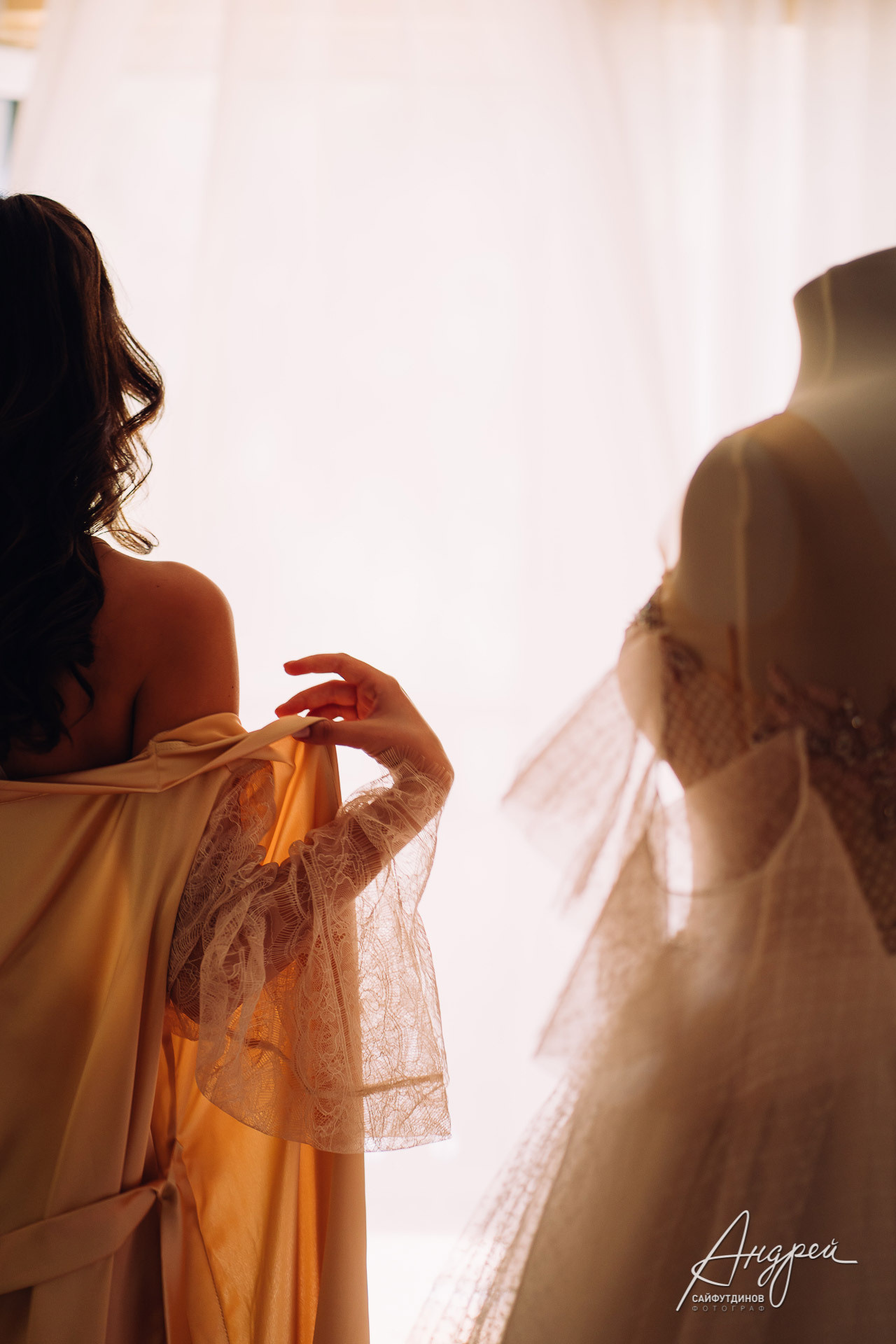 Свадьба в Абрау Дюрсо. Егор и Ксюша. Свадебный и семейный фотограф в Ростове-на-Дону. Андрей Сайфутдинов