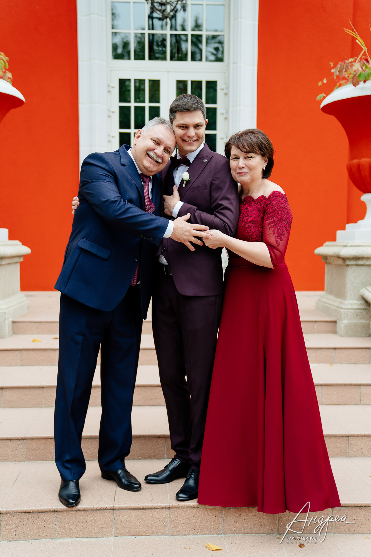 Свадьба Игоря Сони. 20-09-2019. Свадебный и семейный фотограф в Ростове-на-Дону. Андрей Сайфутдинов