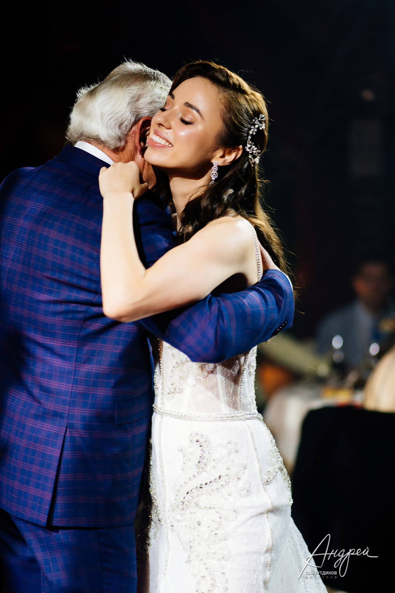 Свадьба Игоря Сони. 20-09-2019. Свадебный и семейный фотограф в Ростове-на-Дону. Андрей Сайфутдинов