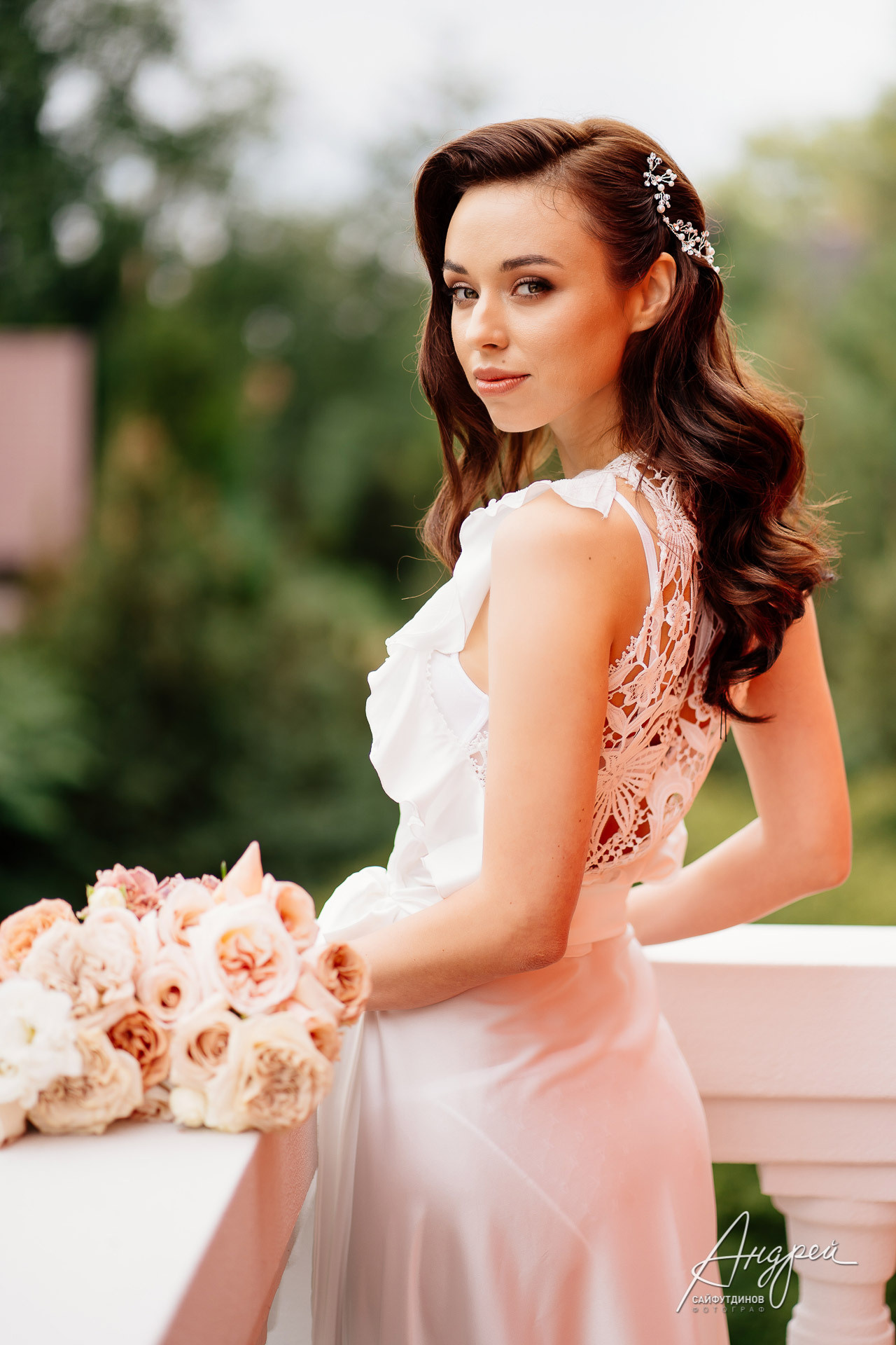 Свадьба Игоря Сони. 20-09-2019. Свадебный и семейный фотограф в Ростове-на-Дону. Андрей Сайфутдинов