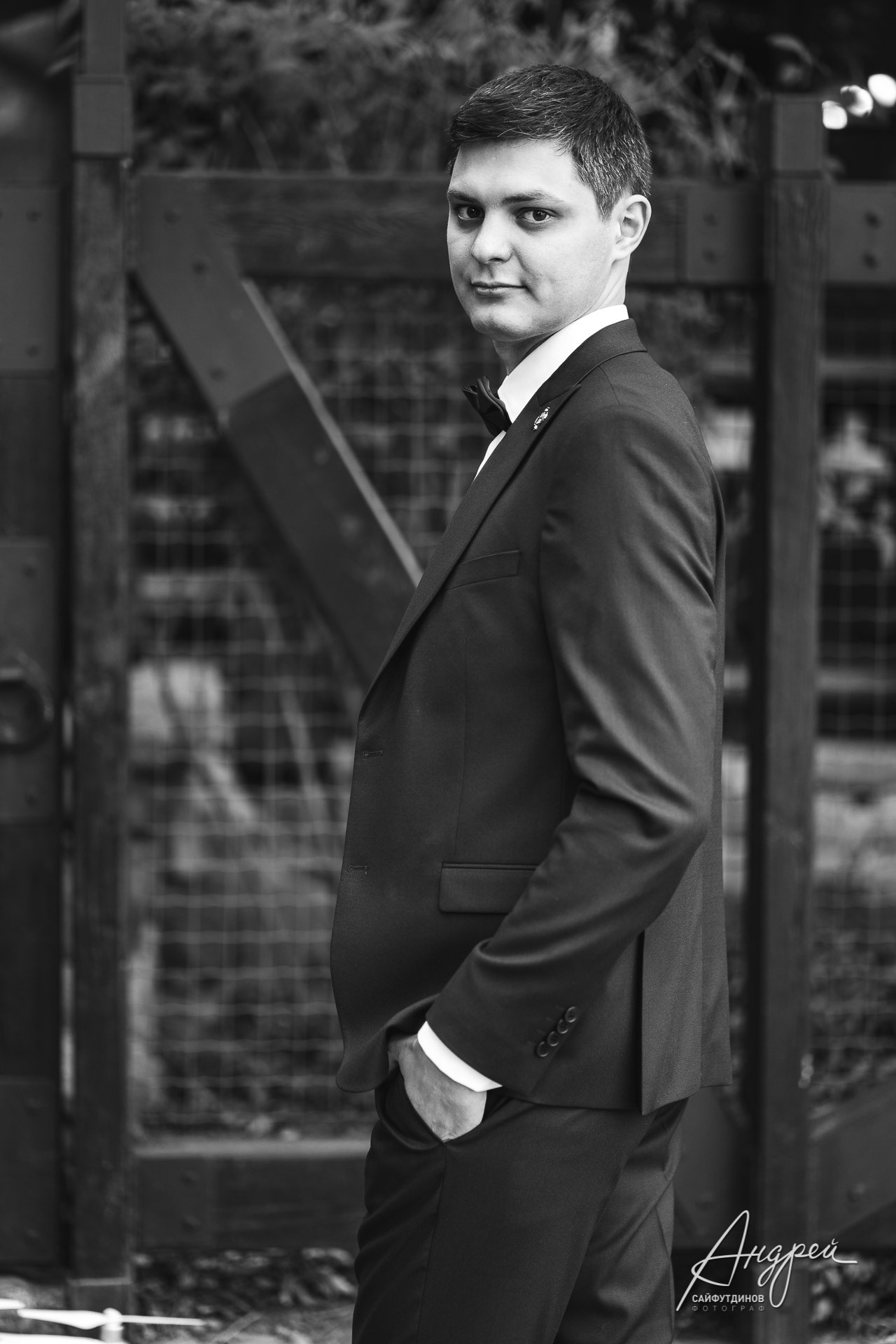 Свадьба Игоря Сони. 20-09-2019. Свадебный и семейный фотограф в Ростове-на-Дону. Андрей Сайфутдинов