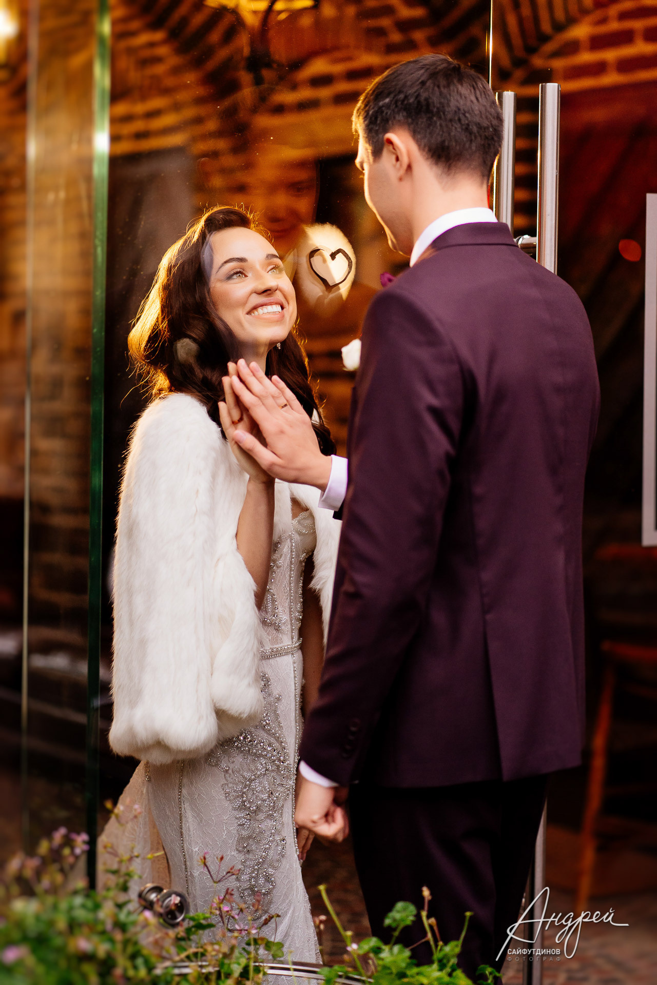 Свадьба Игоря Сони. 20-09-2019. Свадебный и семейный фотограф в Ростове-на-Дону. Андрей Сайфутдинов