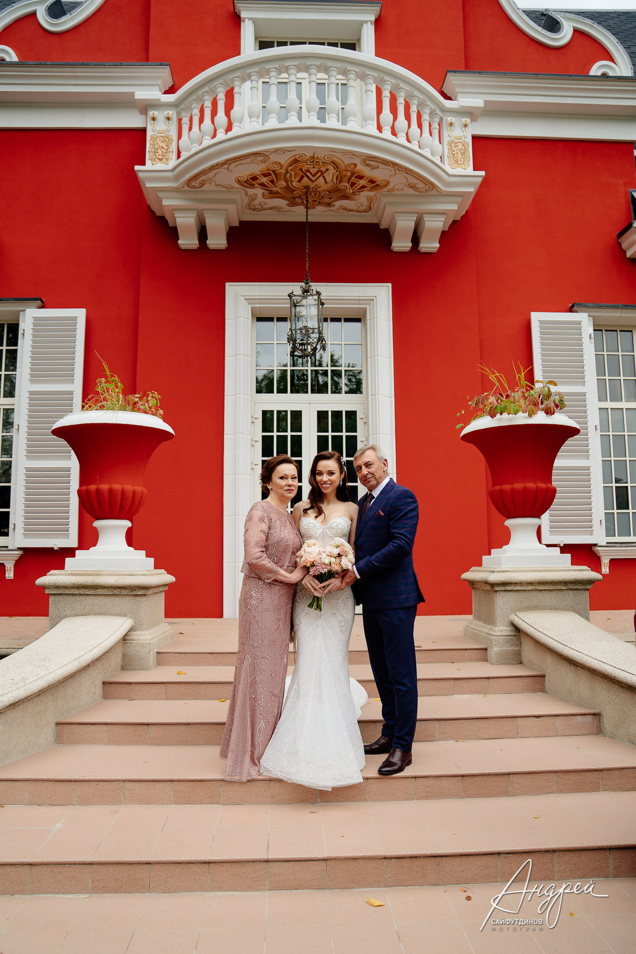 Свадьба Игоря Сони. 20-09-2019. Свадебный и семейный фотограф в Ростове-на-Дону. Андрей Сайфутдинов