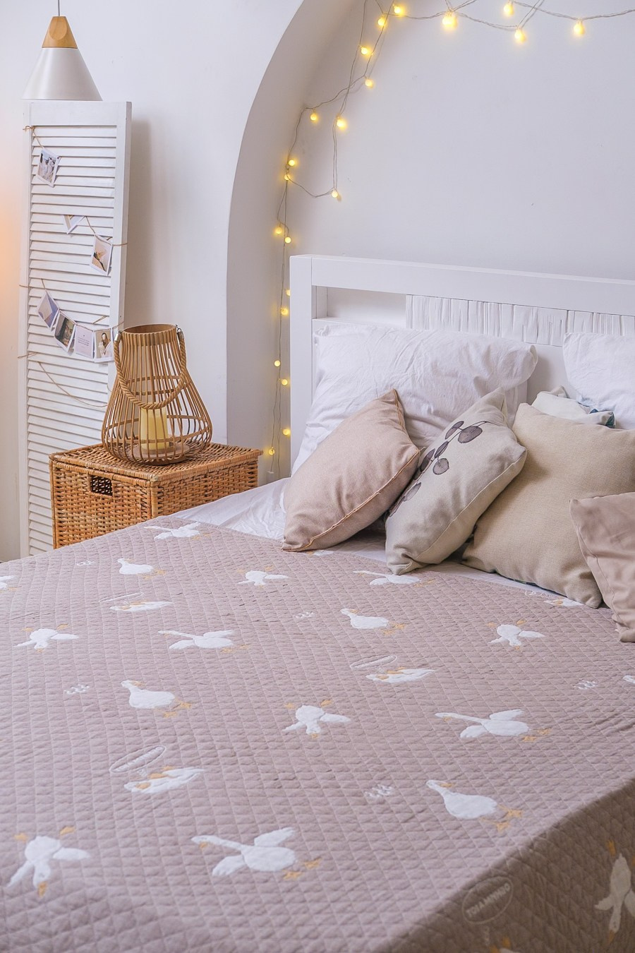 Съемка покрывал для маркетплейсов в СПб. Фотосессия для маркетплейсов