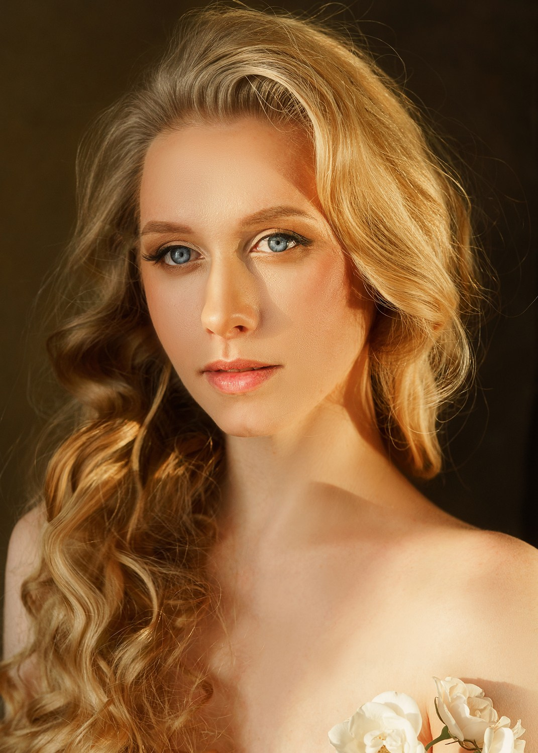 Индивидуальная. Фотограф Ирина Гарш