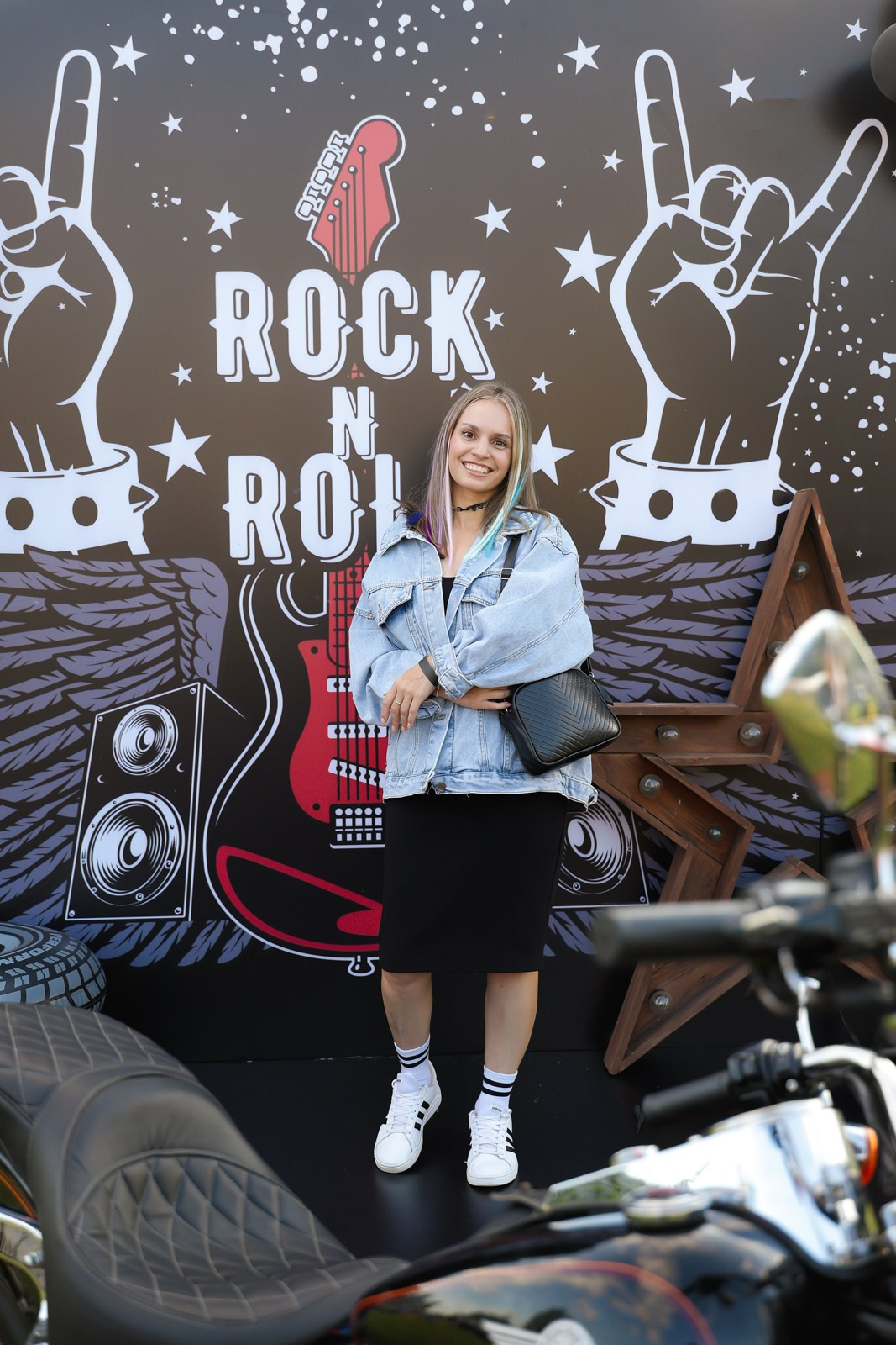 /РЕПОРТАЖ/ Rock'n'Roll FEST. Свадебный фотограф Великий Новгород Станислав Кособудский