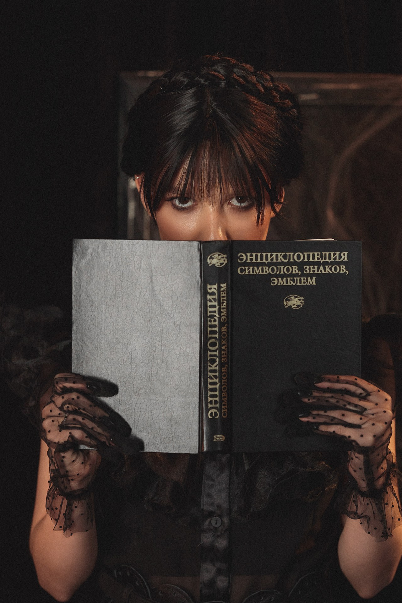 Wednesday. Фотосессии Фотодни Псков СПб