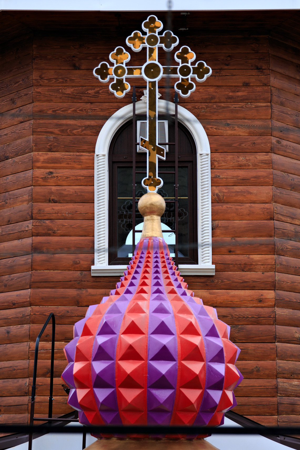 Храм Богоявления Господня (Бердск, Боровая, 111). Фотограф на Крещение и Венчание, Анна Щебетова, Новосибирск