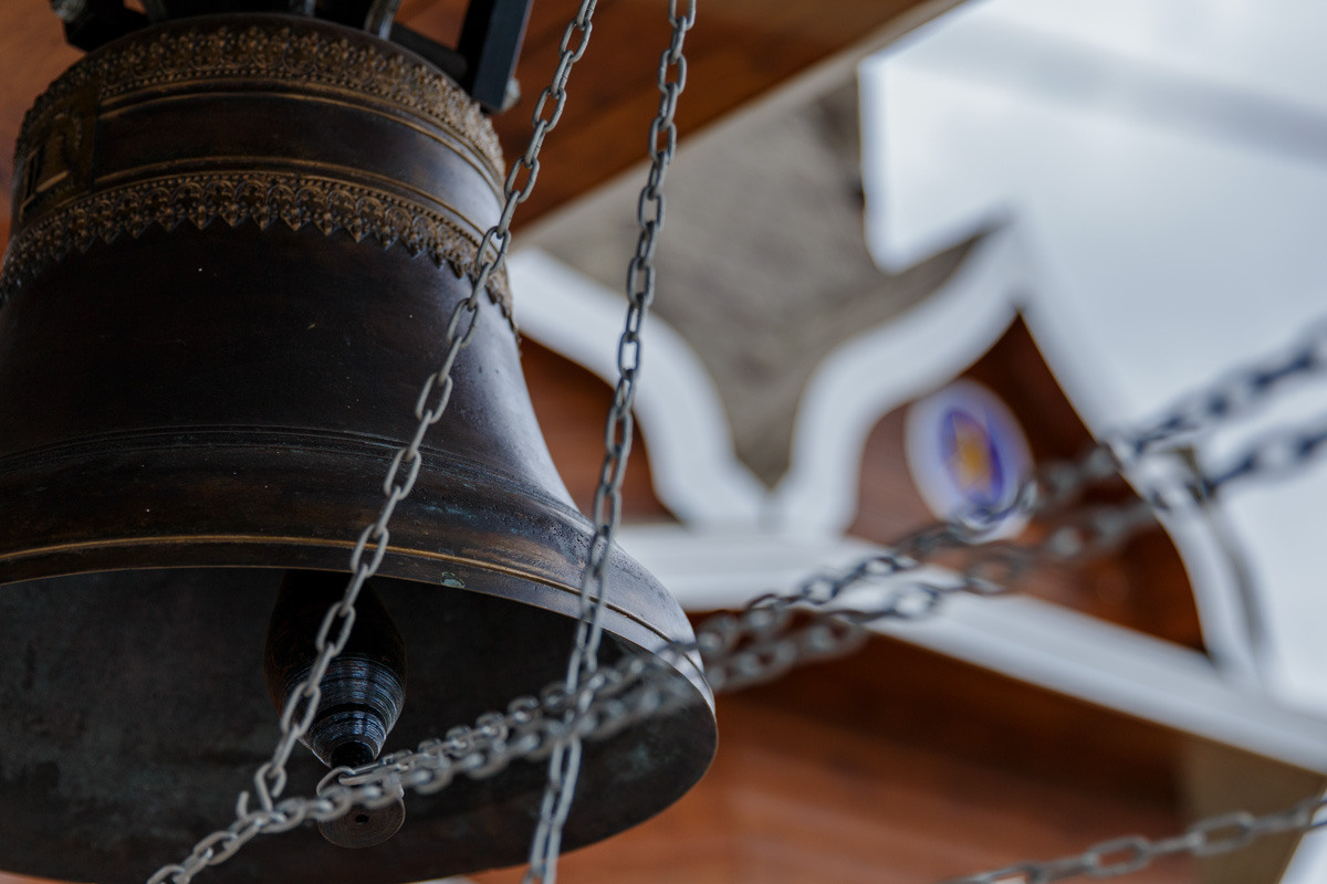 Храм Богоявления Господня (Бердск, Боровая, 111). Фотограф на Крещение и Венчание, Анна Щебетова, Новосибирск