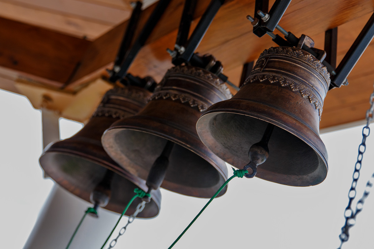 Храм Богоявления Господня (Бердск, Боровая, 111). Фотограф на Крещение и Венчание, Анна Щебетова, Новосибирск