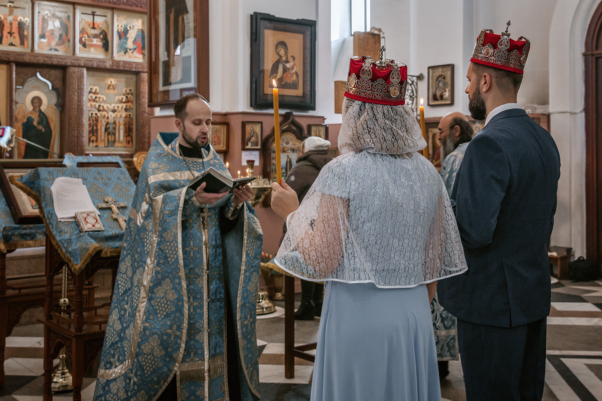 Фотограф на Венчание Новосибирск. Фотограф на Крещение и Венчание, Анна Щебетова, Новосибирск