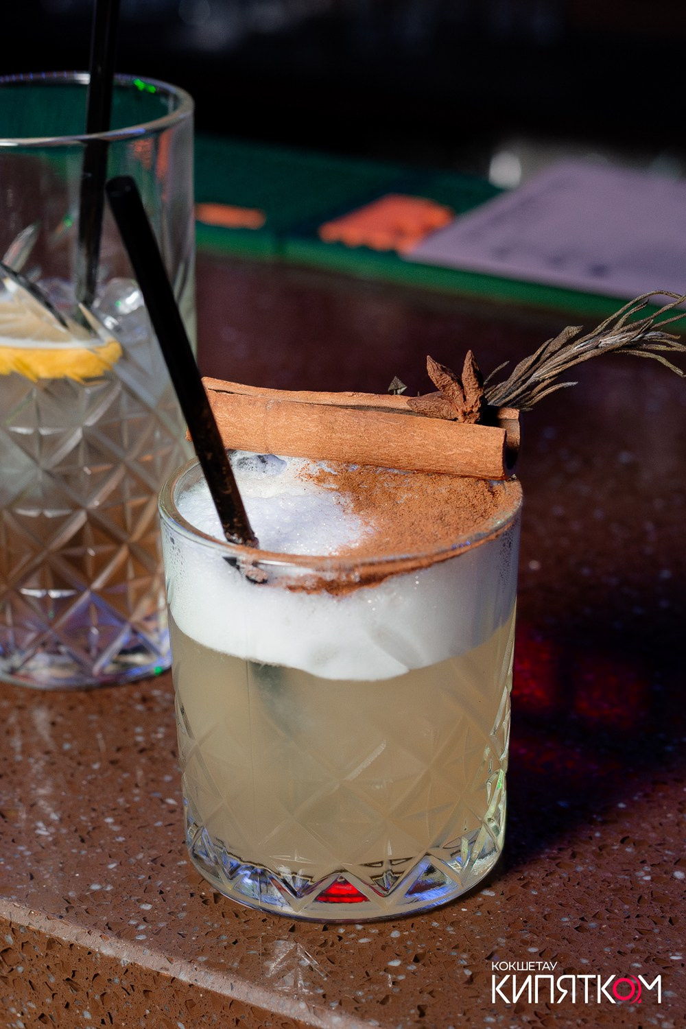 GENTLEMAN PUB. КИПЯТКОМ КОКШЕТАУ