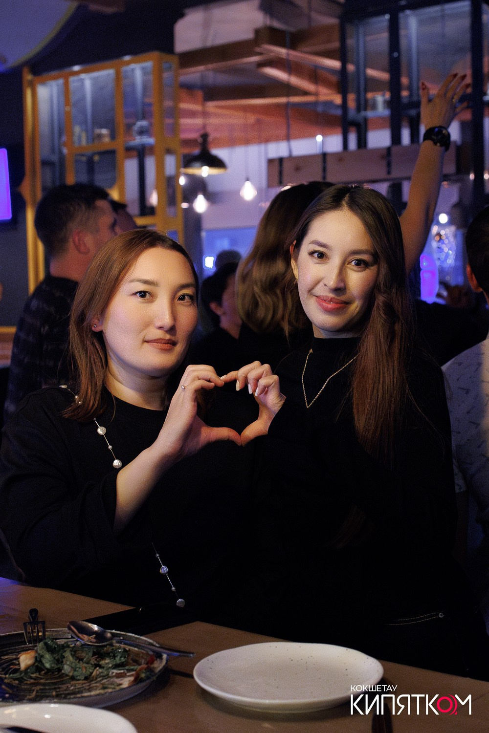 BIG MUSIC PUB. КИПЯТКОМ КОКШЕТАУ