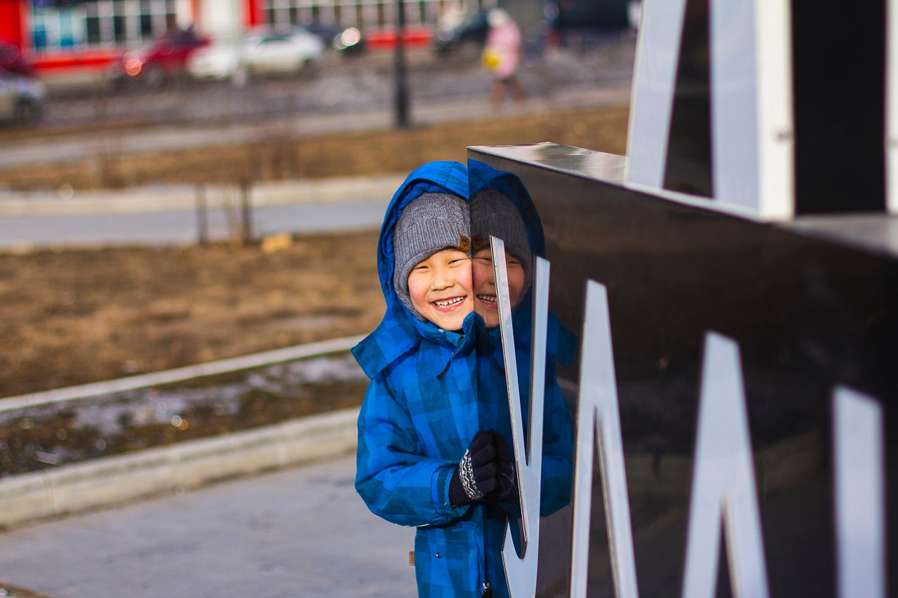 Тимур. Фотограф Москва Дылыкова Долгар