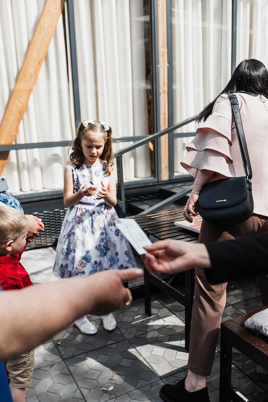 Backstage. Свадебный и семейный фотограф Москва Екатерина Верижникова