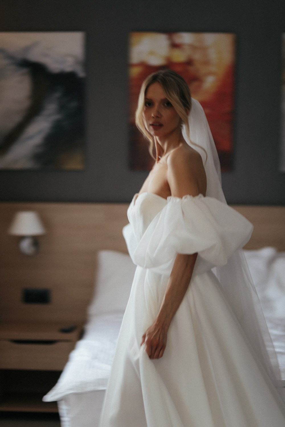 Свадебный фотограф в Рязани и Москве Егоркин Стас