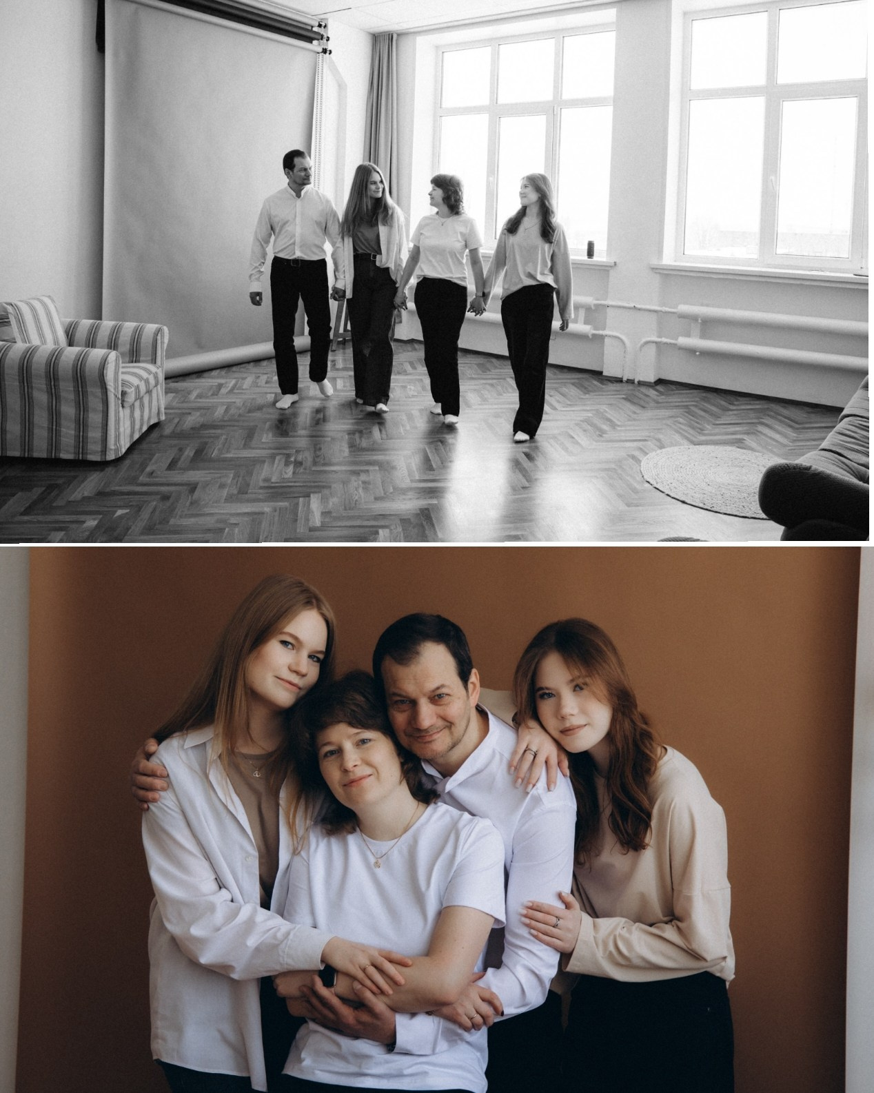 Семейная. Сердюченко Юлия, семейный фотограф, Белгород