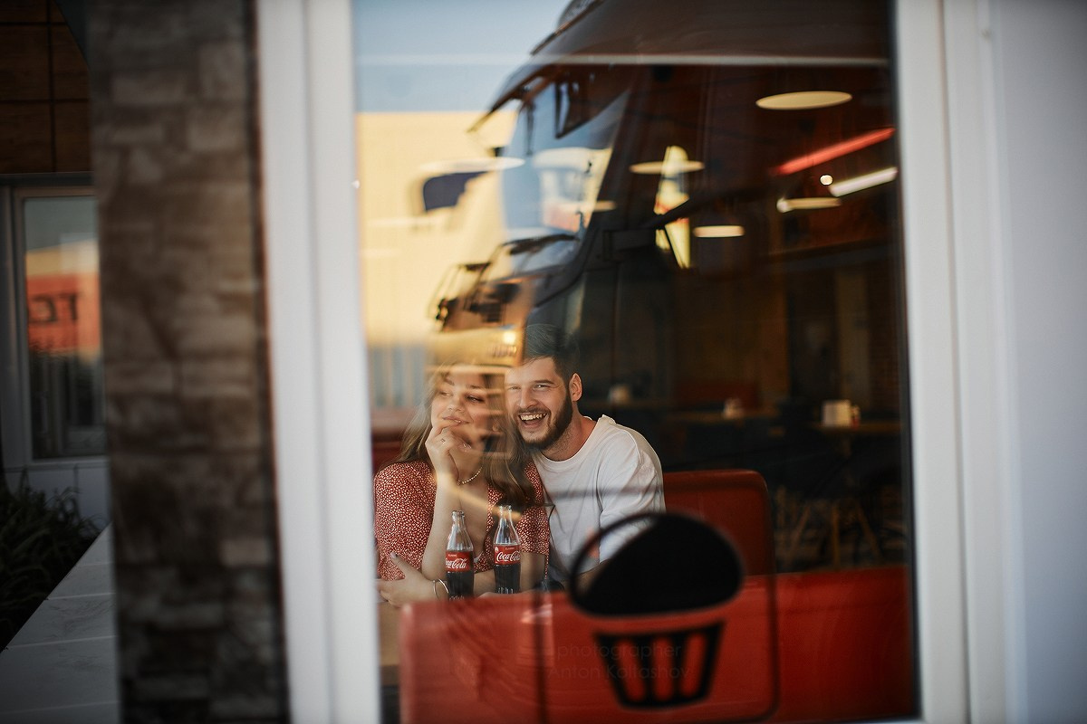 Витя и Вика. Ваш фотограф Антон Колташов город Курган Тюмень Челябинск Екатеринбург