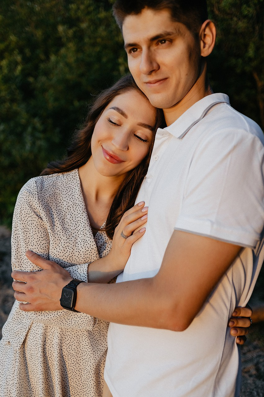 Семьи. Свадебный и семейный фотограф в Челябинске. Аврамец Анна