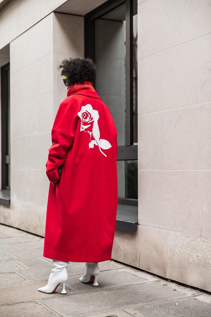 Streetstyle. Фотограф Алексей Дупляков