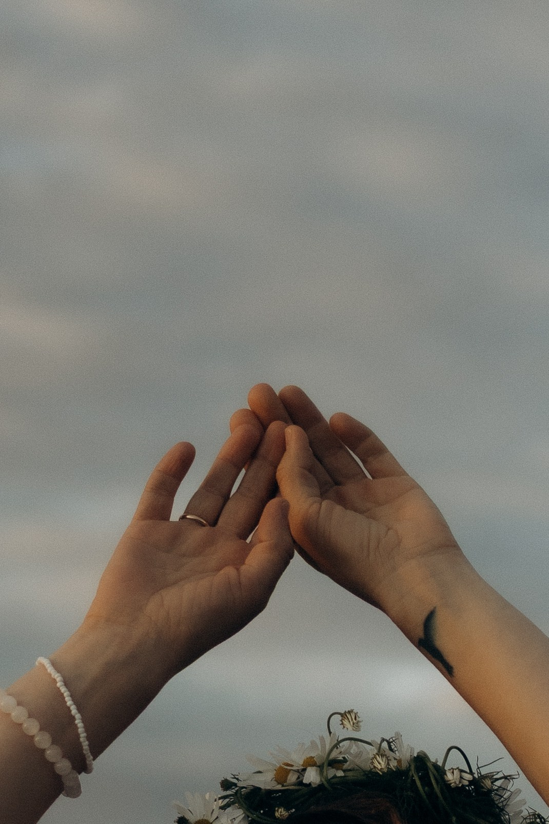 Фотопроект День Ивана Купала. Семейный фотограф в Ижевске Даша Денисова