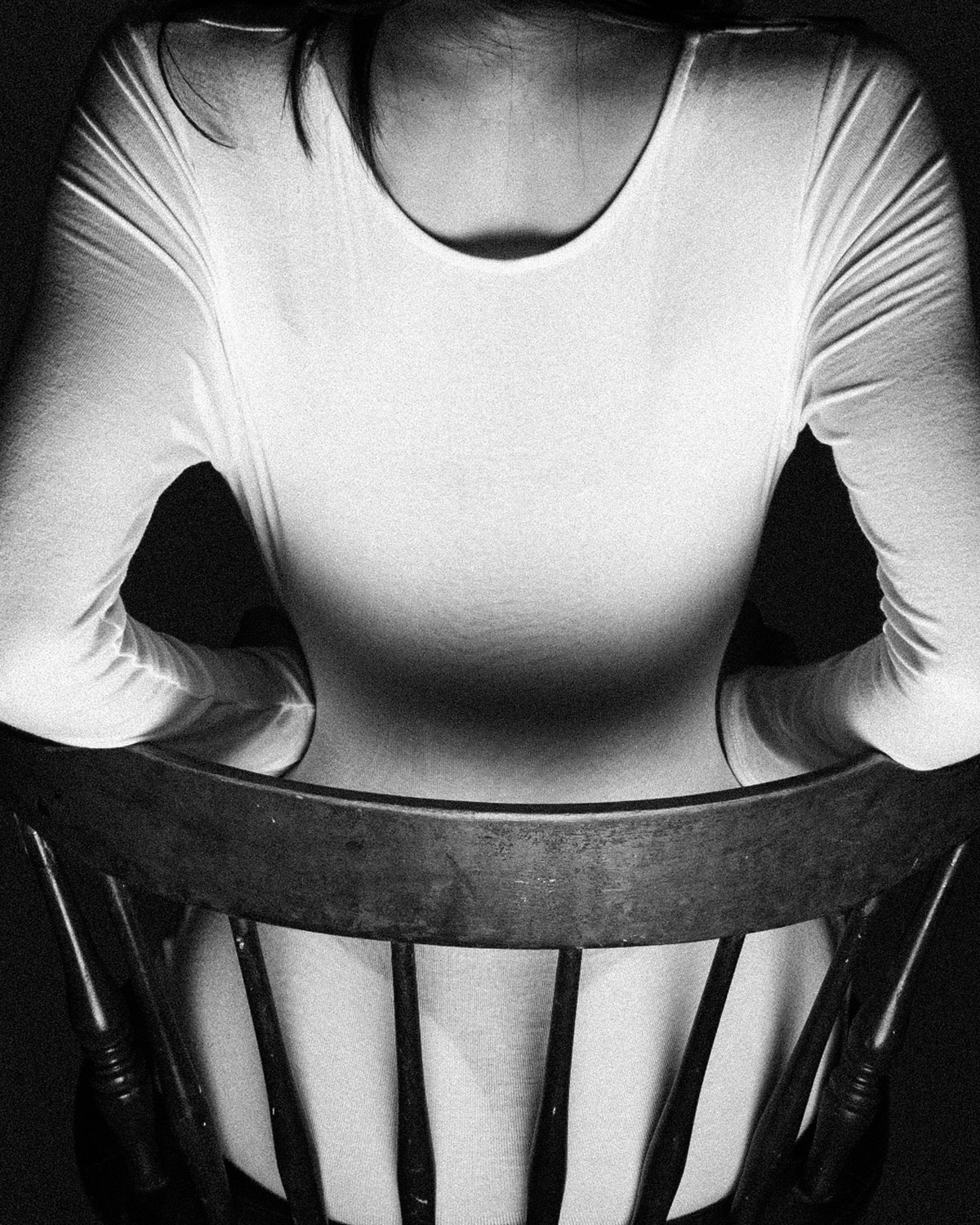 Taya. Alena Gribkova