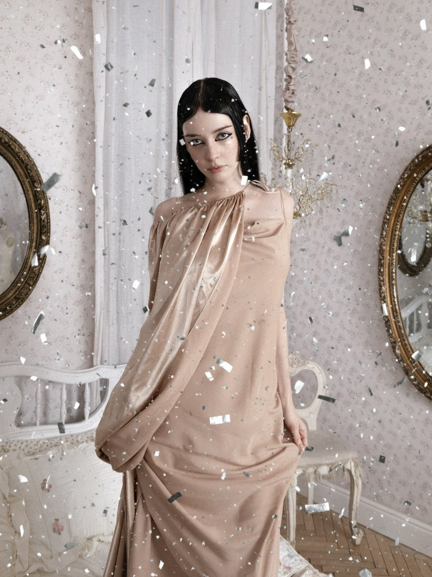 MIRELE. Фотограф Москва Грошева Софья