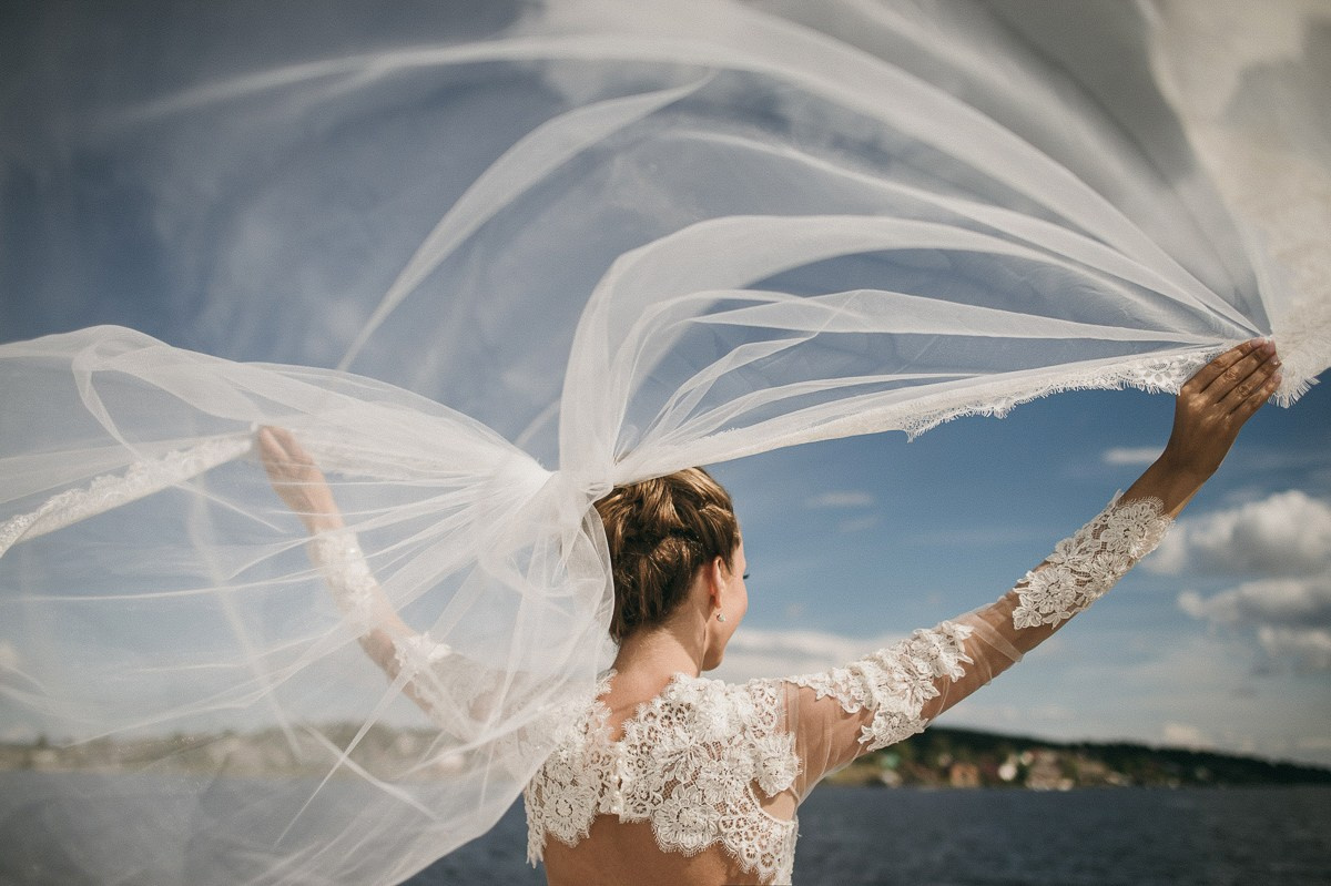 Tim & Julia. Свадебный фотограф в Петрозаводске Сергей Кокорев