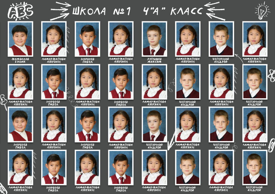 ВИНЬЕТКИ. Амина Абасова — индивидуальный фотограф в Махачкале, Дагестан