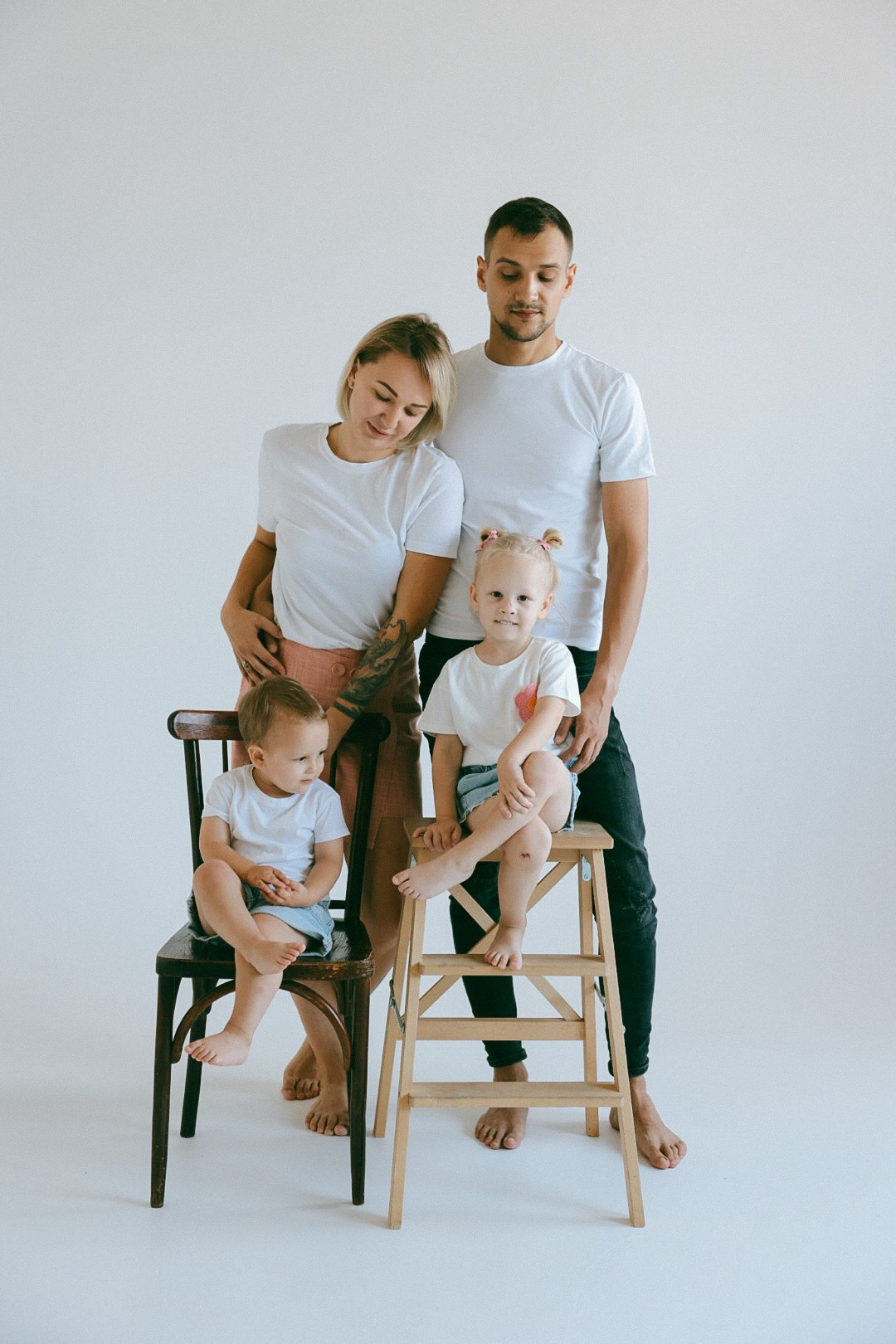 Family. Фотограф Нижний Новгород