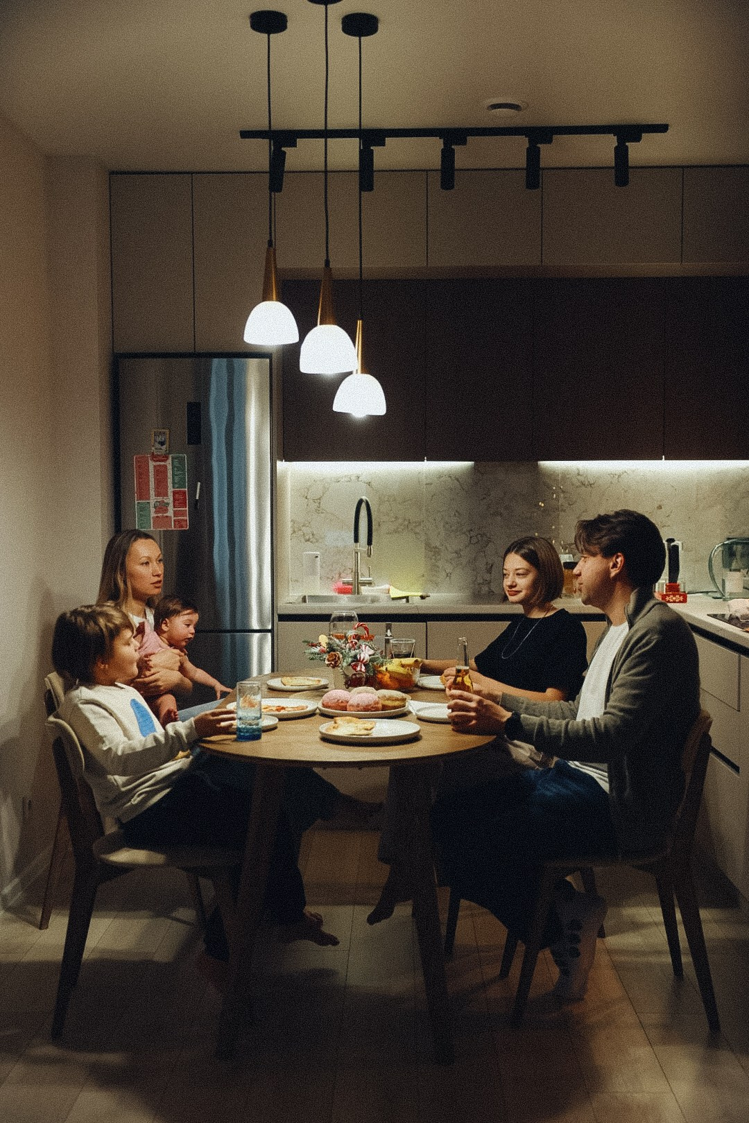 Family. Фотограф Нижний Новгород